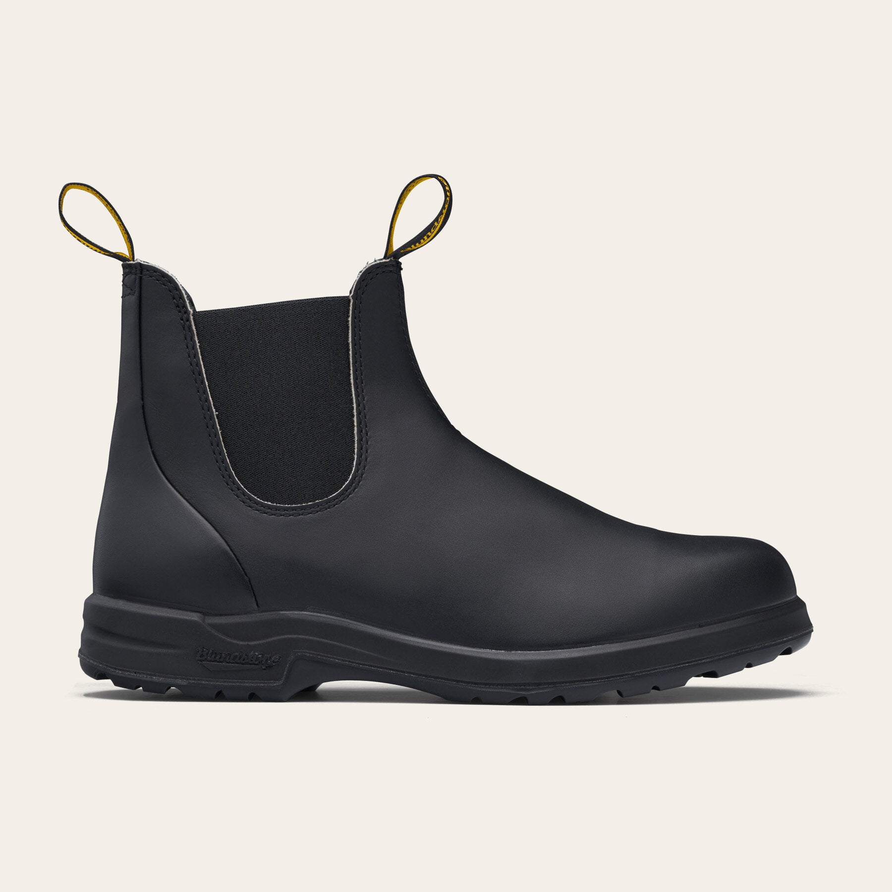 Blundstone 2058 Negro | Boots de Piel | Unisex