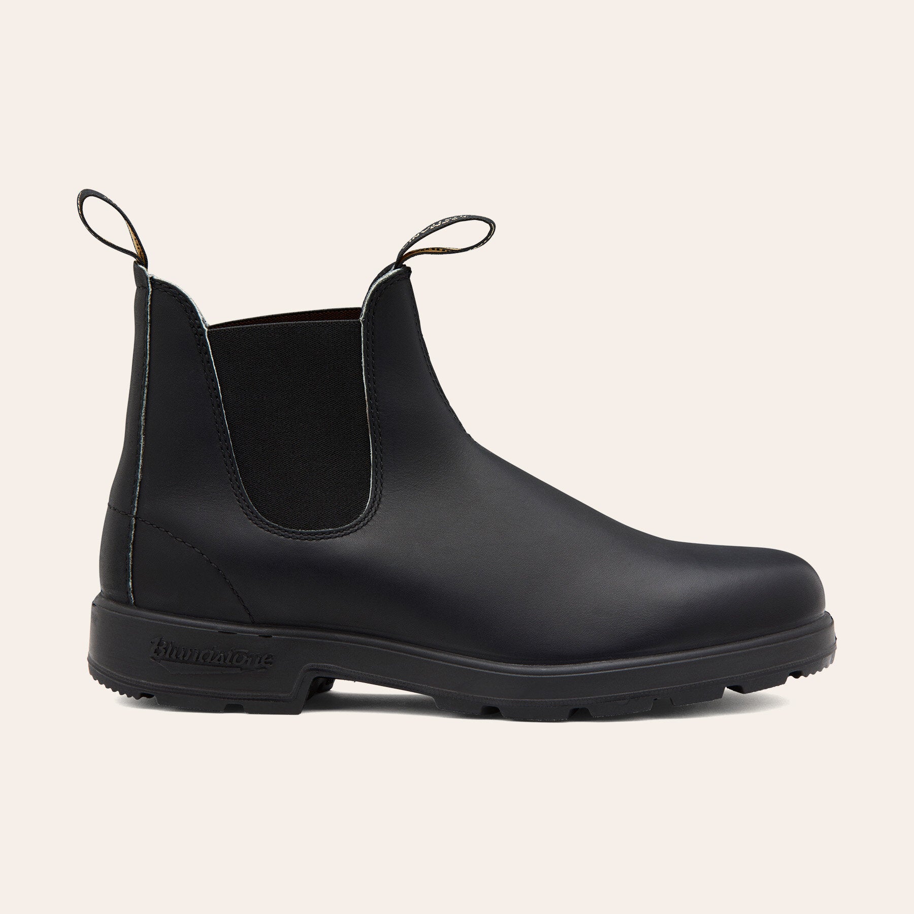 Blundstone 510 ブラック #4 Blundstone 510 Negro | Boots de Piel | Unisex