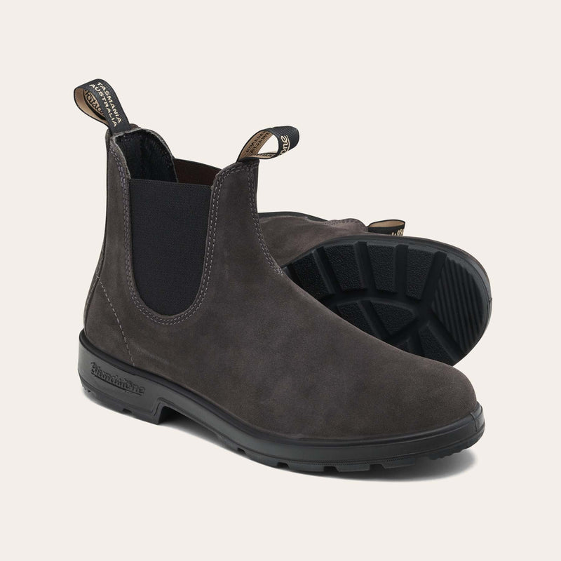 Blundstone | 2413 Chelsea boots Gris de Ante