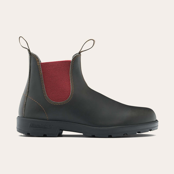 Blundstone | 2500 Chelsea boots Marron Piel