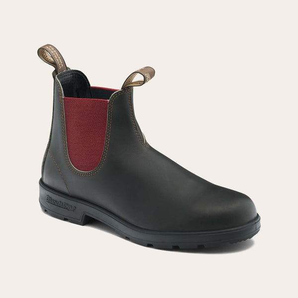 Blundstone | 2500 Chelsea boots Marron Piel