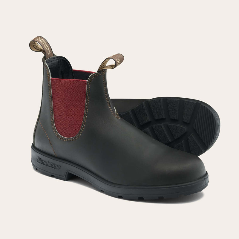 Blundstone | 2500 Chelsea boots Marron de Piel