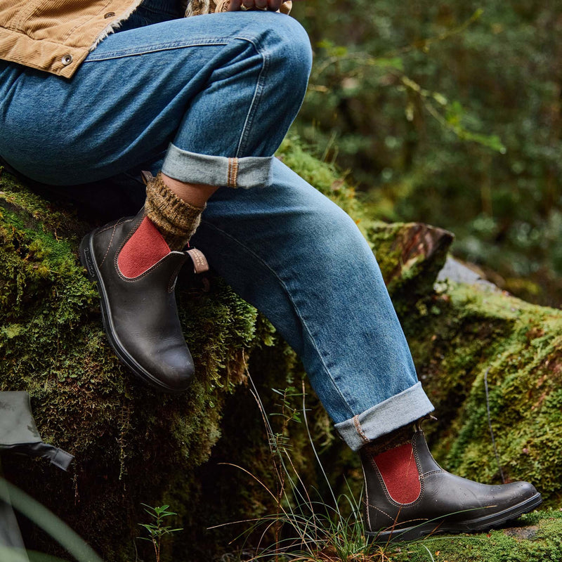 Blundstone | 2500 Chelsea boots Marron de Piel