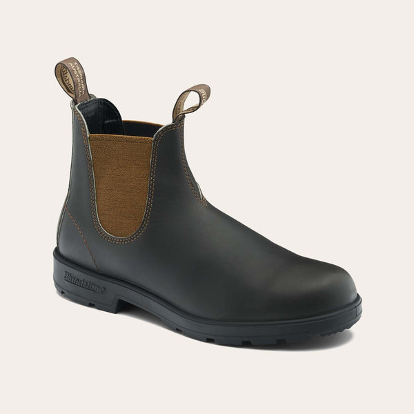 Blundstone | 2501 Chelsea boots Marron Piel