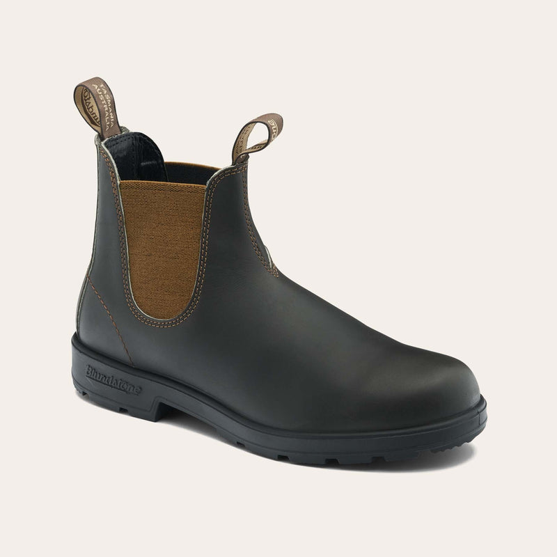 Blundstone | 2501 Chelsea boots Marron de Piel