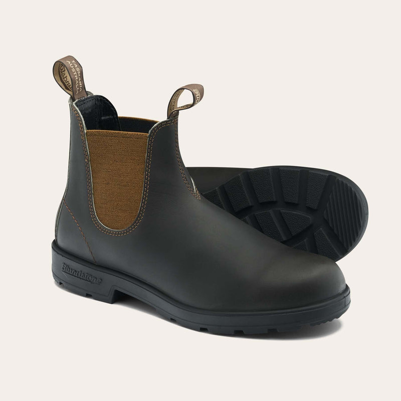Blundstone | 2501 Chelsea boots Marron de Piel