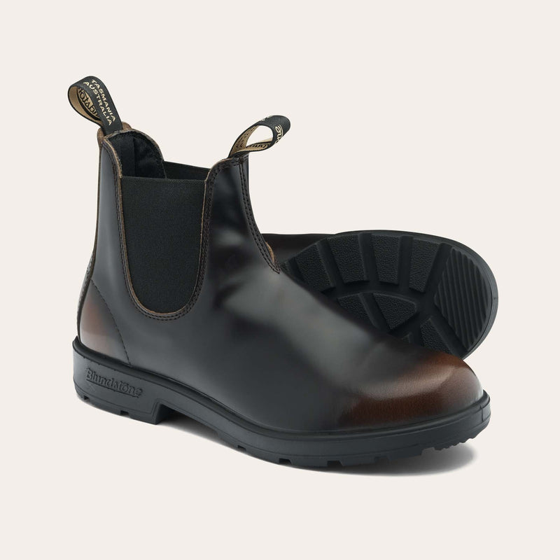 Blundstone | 2506 Chelsea boots Marron de Piel