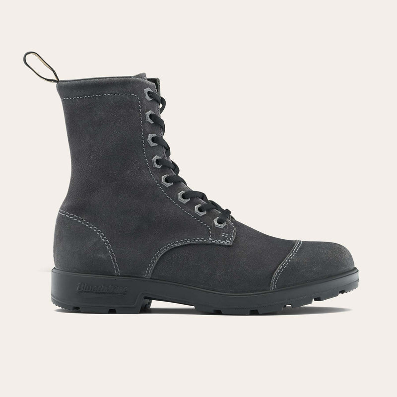 Blundstone | 2530 Lace-up boots Gris de Ante