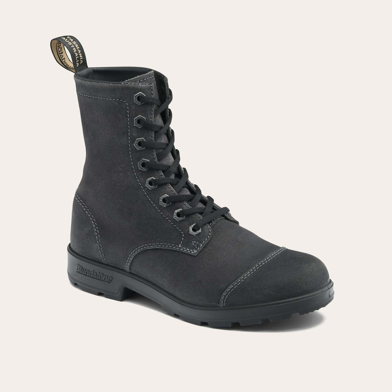 Blundstone | 2530 Lace-up boots Gris de Ante