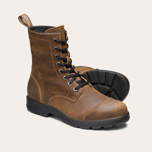 Blundstone | 2532 Lace-up boots Marron Ante