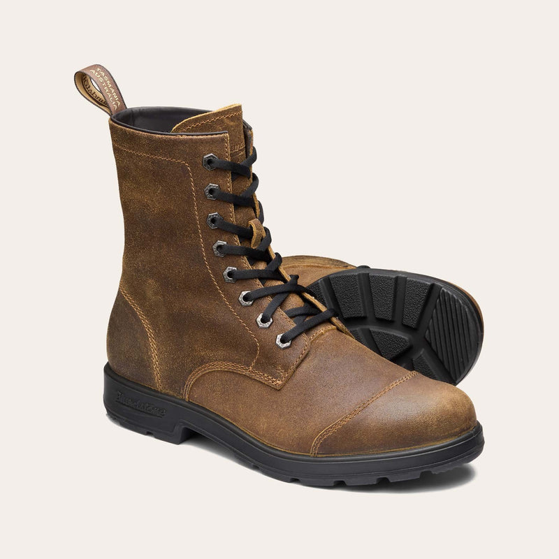 Blundstone | 2532 Lace-up boots Marron de Ante
