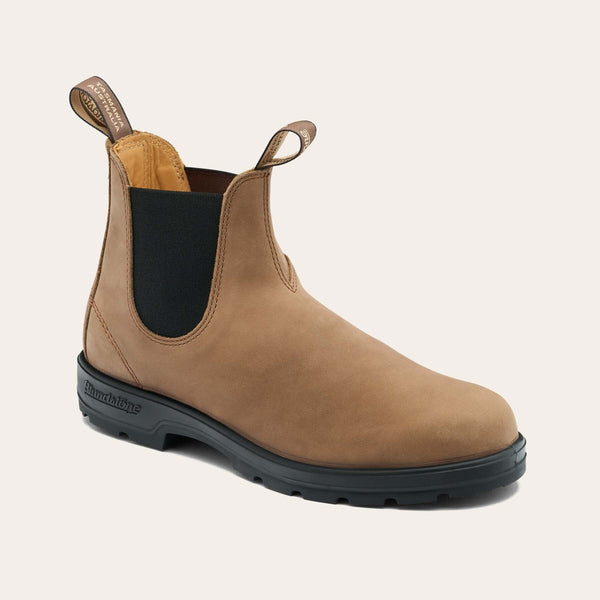 Blundstone | 2542 Chelsea boots Beige Nobuck