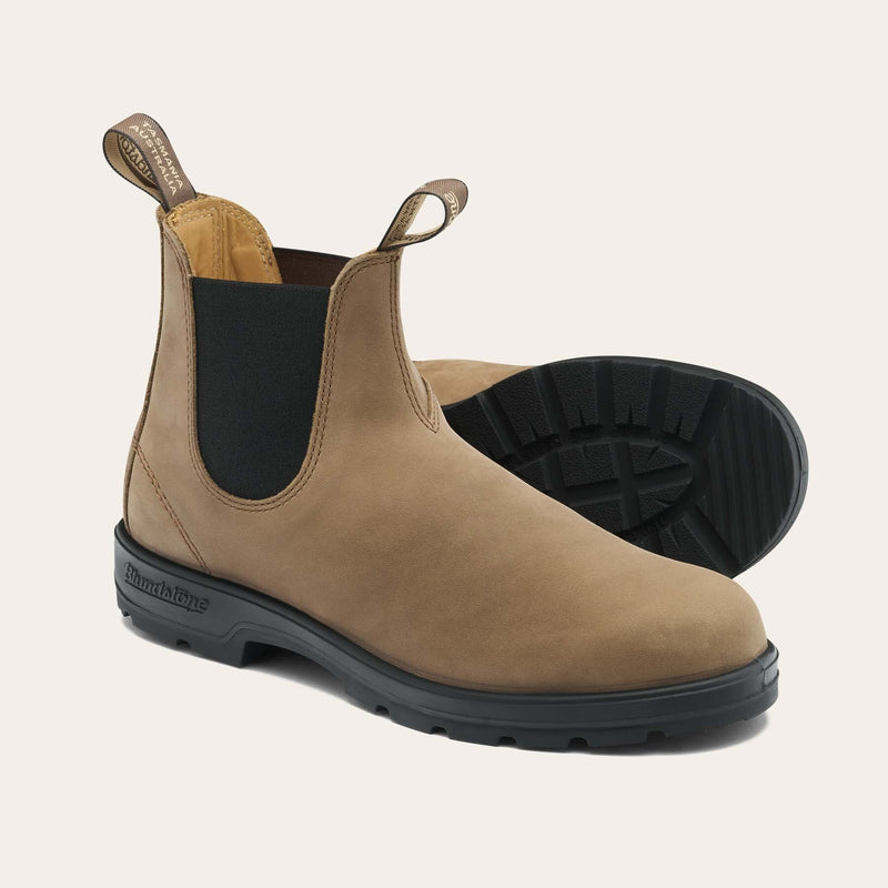 Blundstone | 2542 Chelsea boots Beige de Nobuck