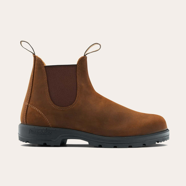 Blundstone | 2544 Chelsea boots Marron Nobuck