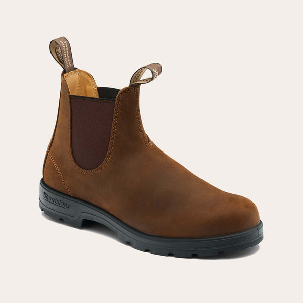 Blundstone | 2544 Chelsea boots Marron Nobuck