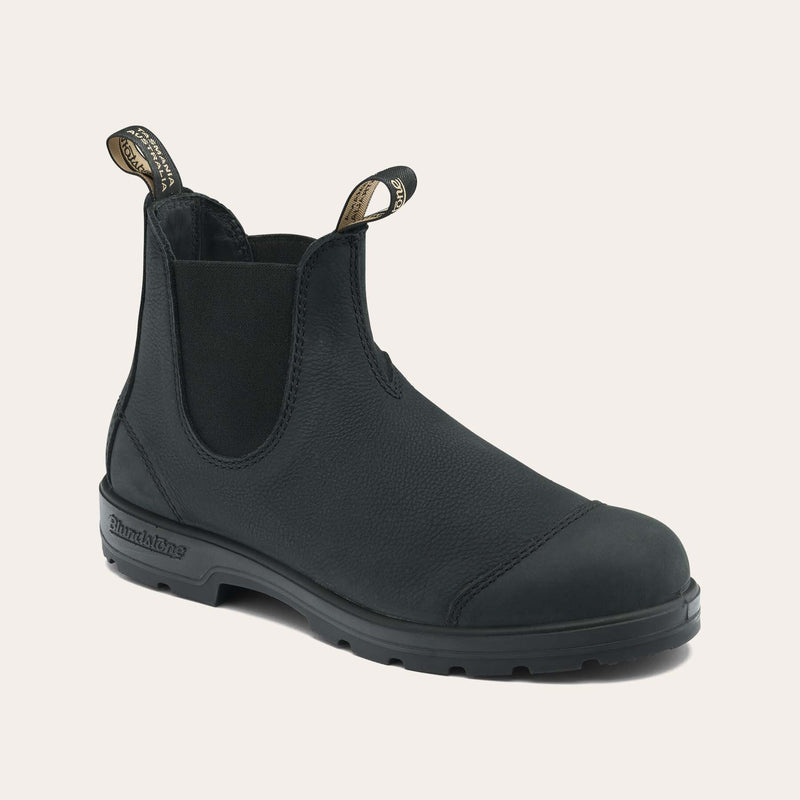 Blundstone | 2547 Chelsea boots Negro de Piel