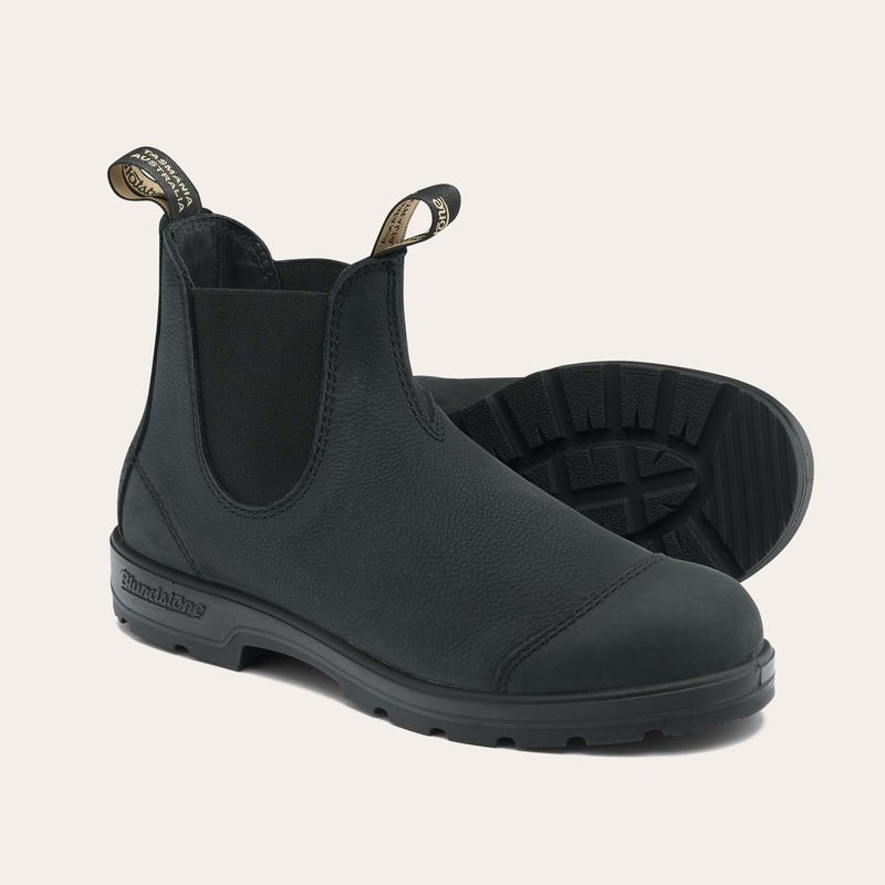 Blundstone | 2547 Chelsea boots Negro de Piel