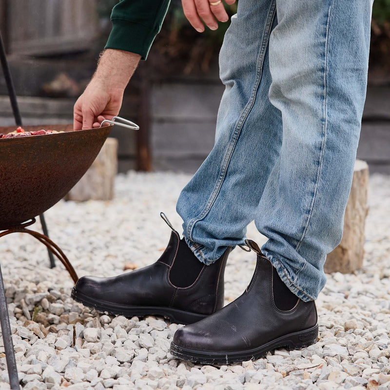 Blundstone | 2550 Chelsea boots Gris de Piel