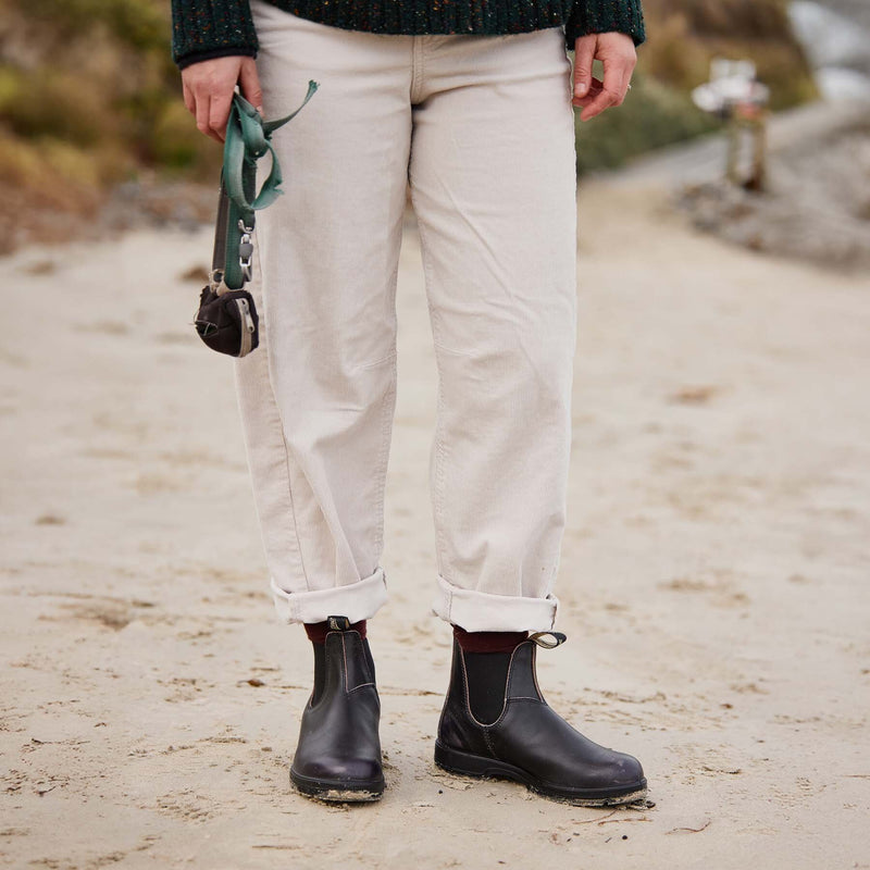 Blundstone | 2550 Chelsea boots Gris de Piel