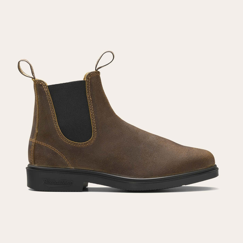 Blundstone | 2581 Chelsea boots Marron de Ante