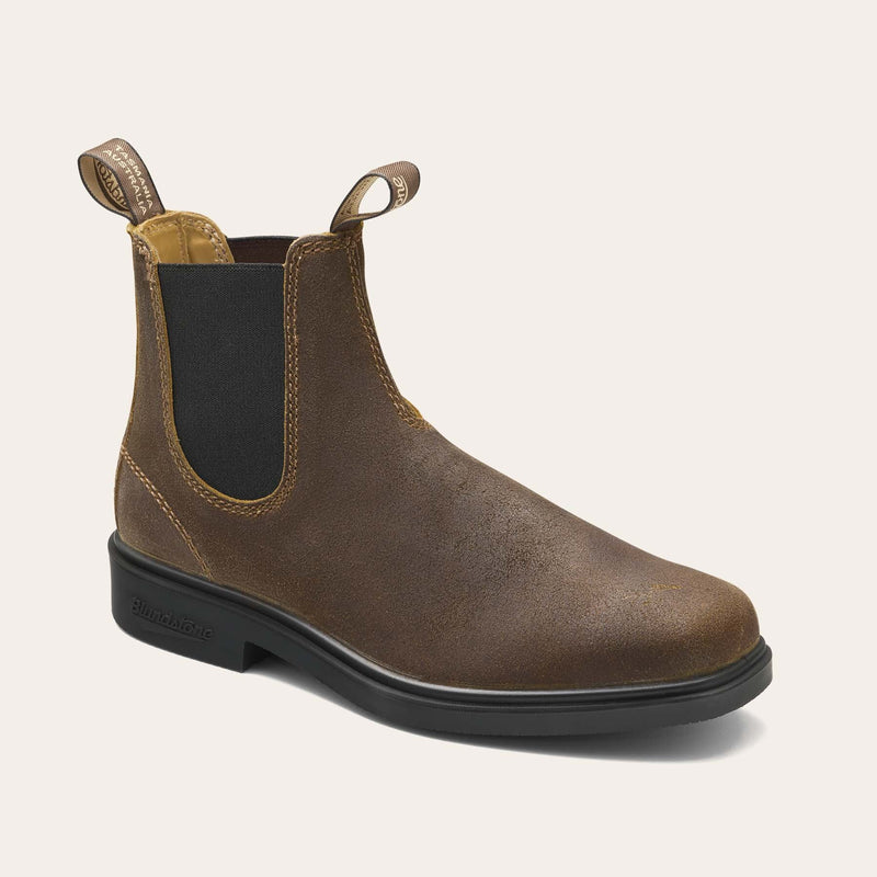 Blundstone | 2581 Chelsea boots Marron de Ante