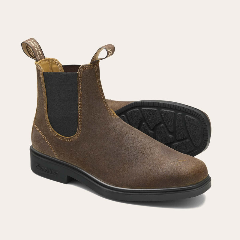 Blundstone | 2581 Chelsea boots Marron de Ante