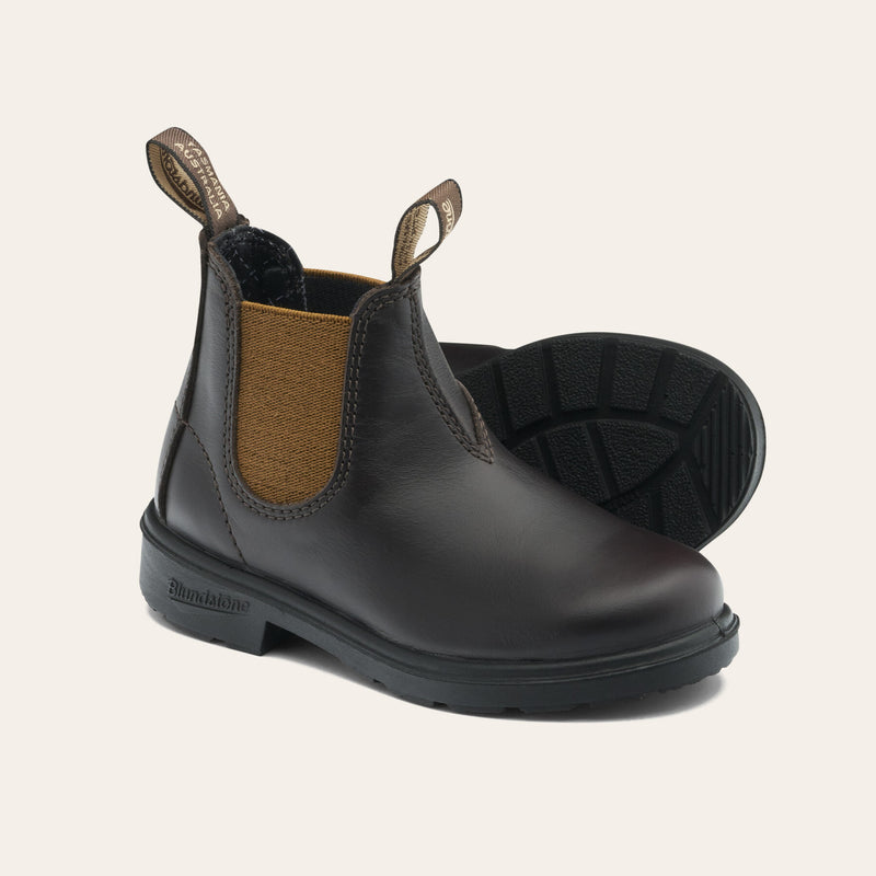 Blundstone | 2591 Chelsea boots Marron de Piel
