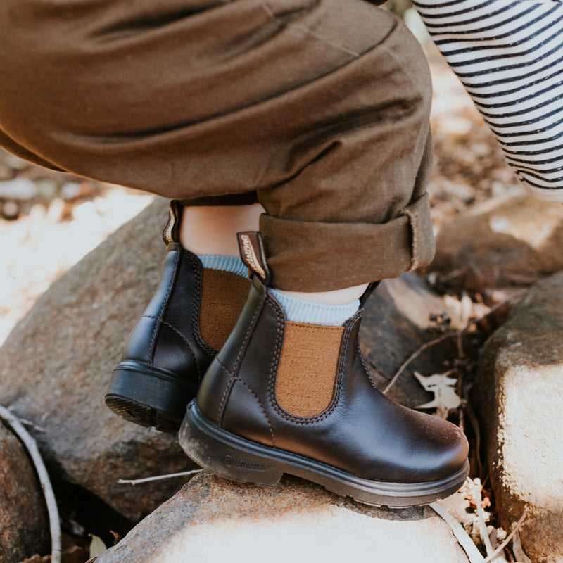 Blundstone | 2591 Chelsea boots Marron de Piel