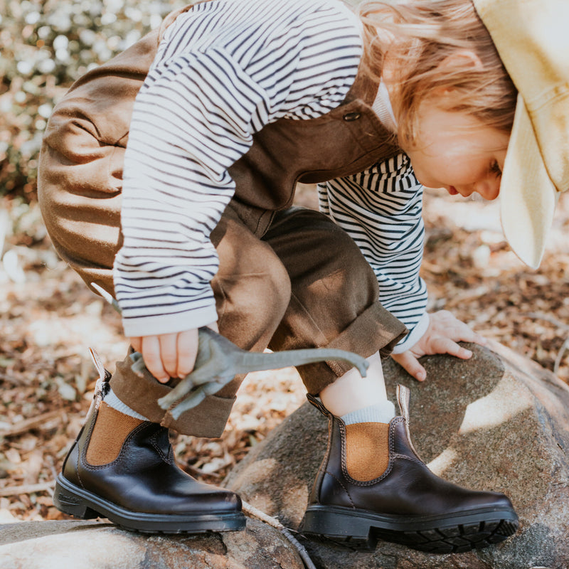 Blundstone | 2591 Chelsea boots Marron de Piel
