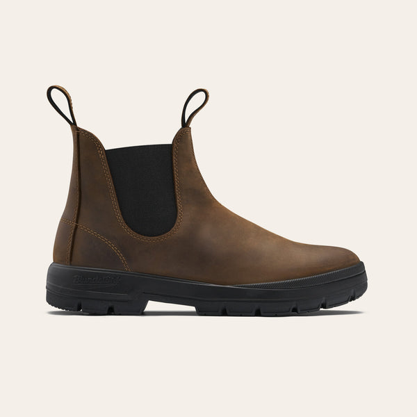 Blundstone | 2536 Chelsea boots  Nobuck