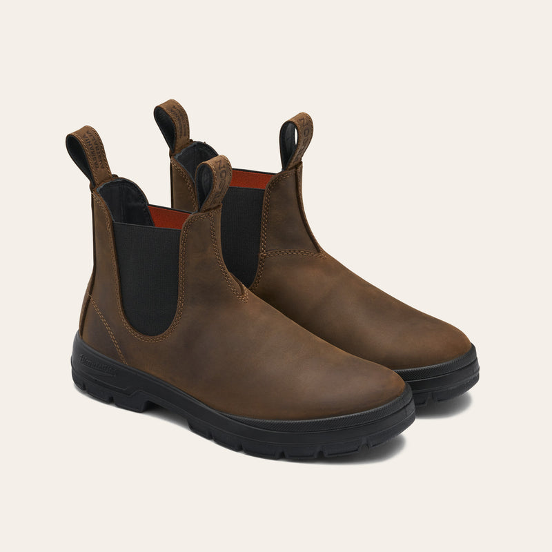 Blundstone | 2536 Chelsea boots  de Nobuck
