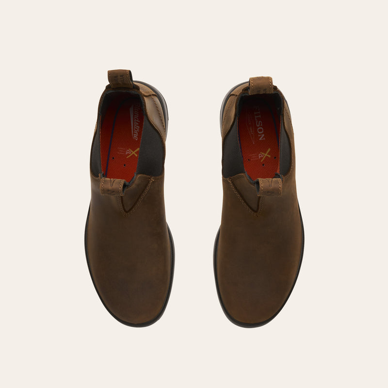 Blundstone | 2536 Chelsea boots  de Nobuck