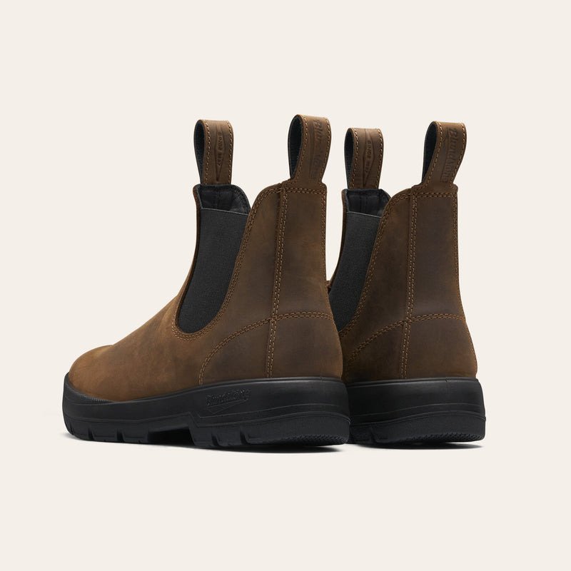 Blundstone | 2536 Chelsea boots  de Nobuck