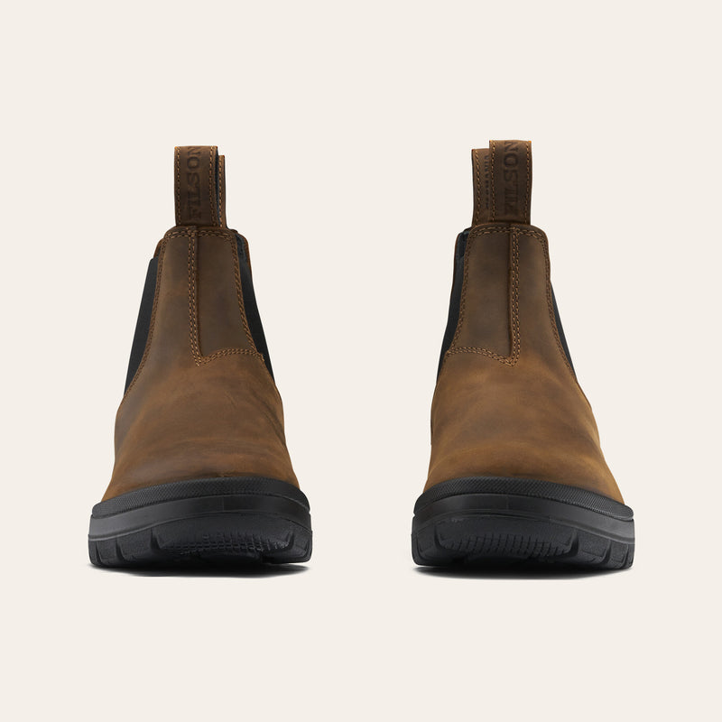 Blundstone | 2536 Chelsea boots  de Nobuck