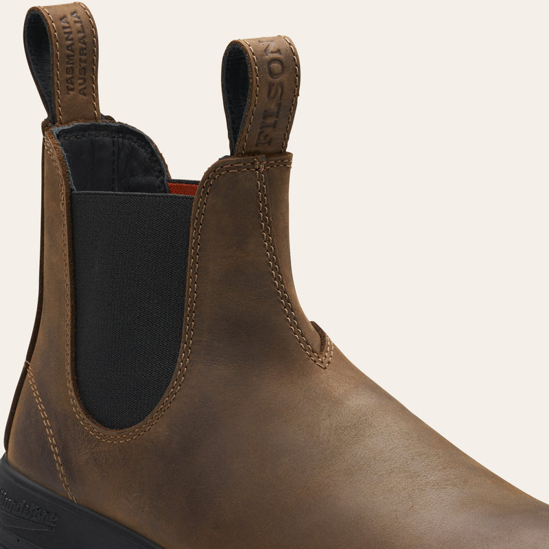 Blundstone | 2536 Chelsea boots  de Nobuck