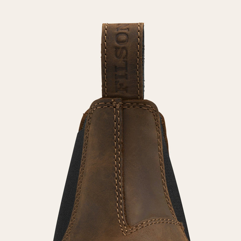 Blundstone | 2536 Chelsea boots  de Nobuck