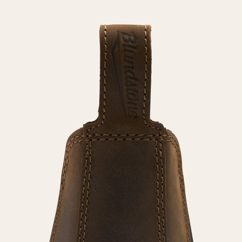 Blundstone | 2536 Chelsea boots  de Nobuck