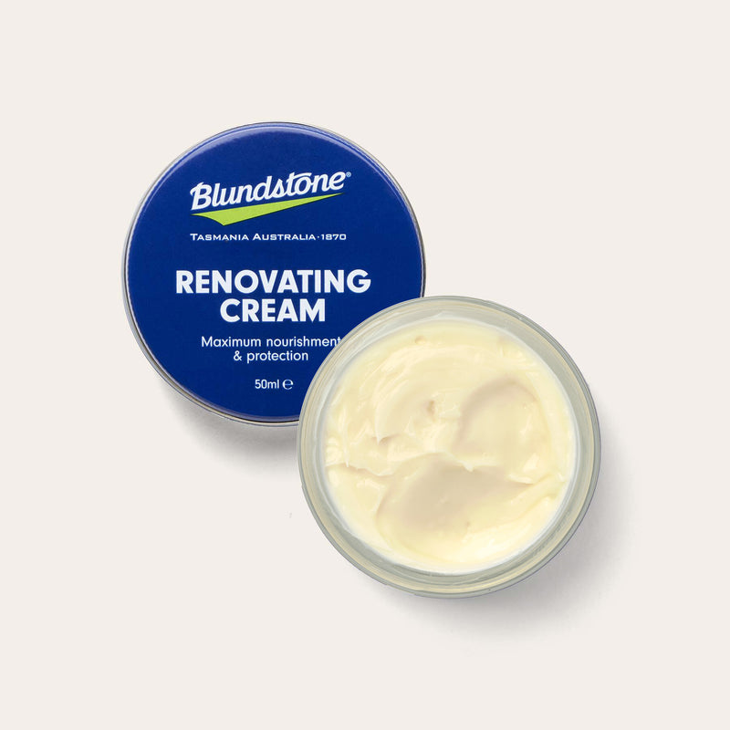Blundstone | Shoecareki Care products Marron de 