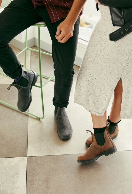 Botas y botines para mujer, regalos de Navidad