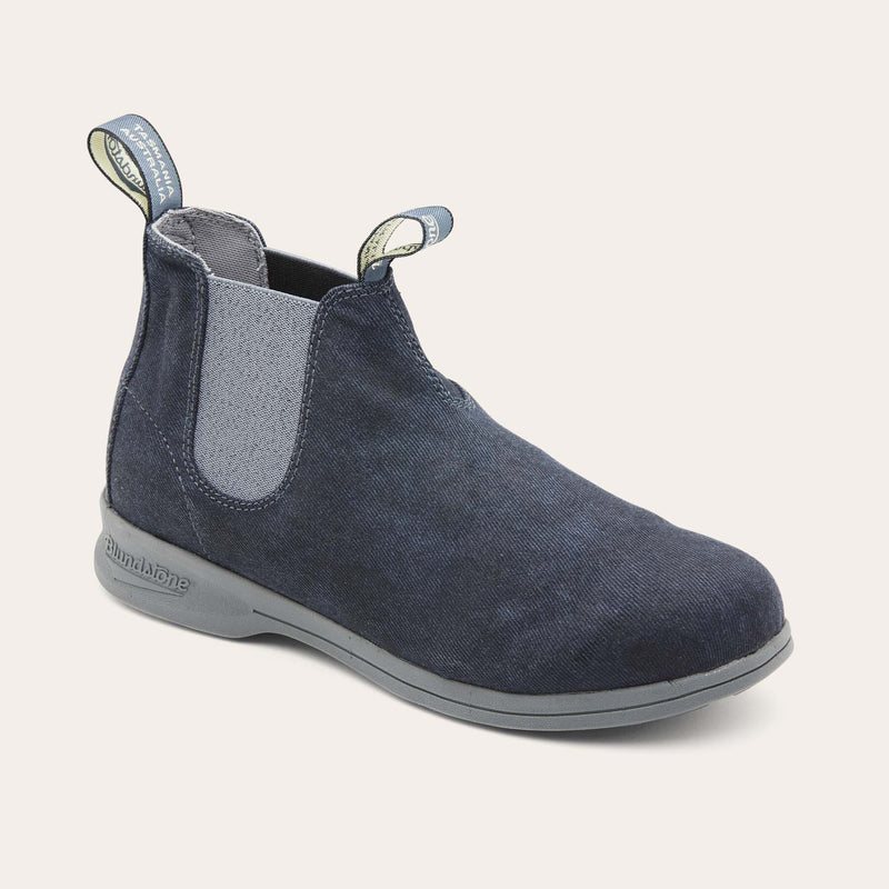 Blundstone | 1389 Chelsea boots Azul de Lona