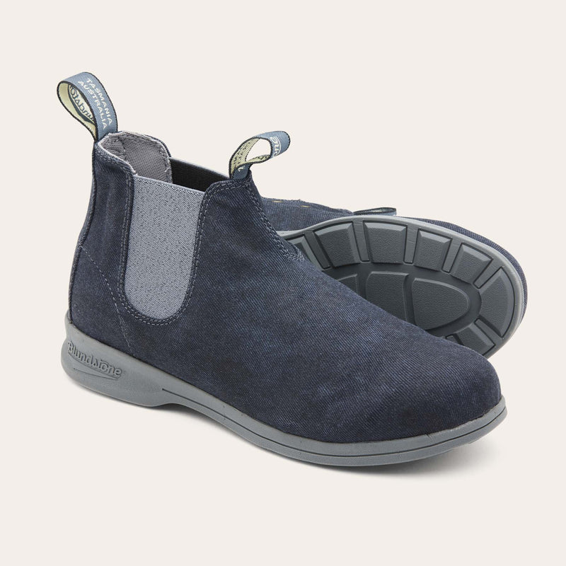 Blundstone | 1389 Chelsea boots Azul de Lona