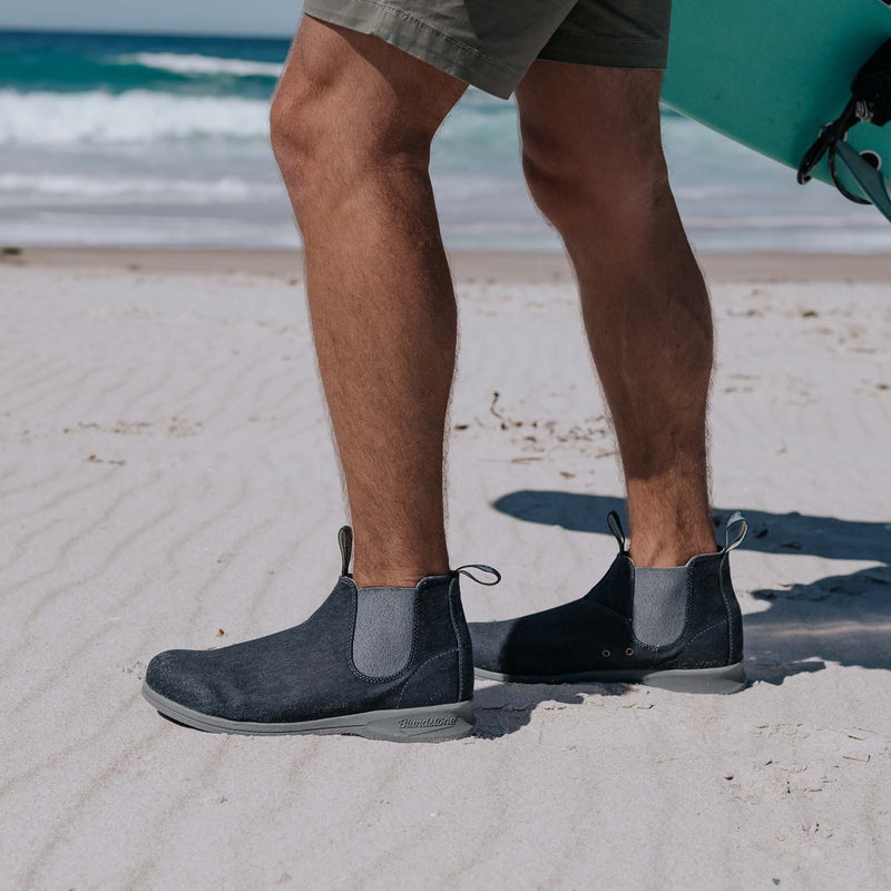 Blundstone | 1389 Chelsea boots Azul de Lona