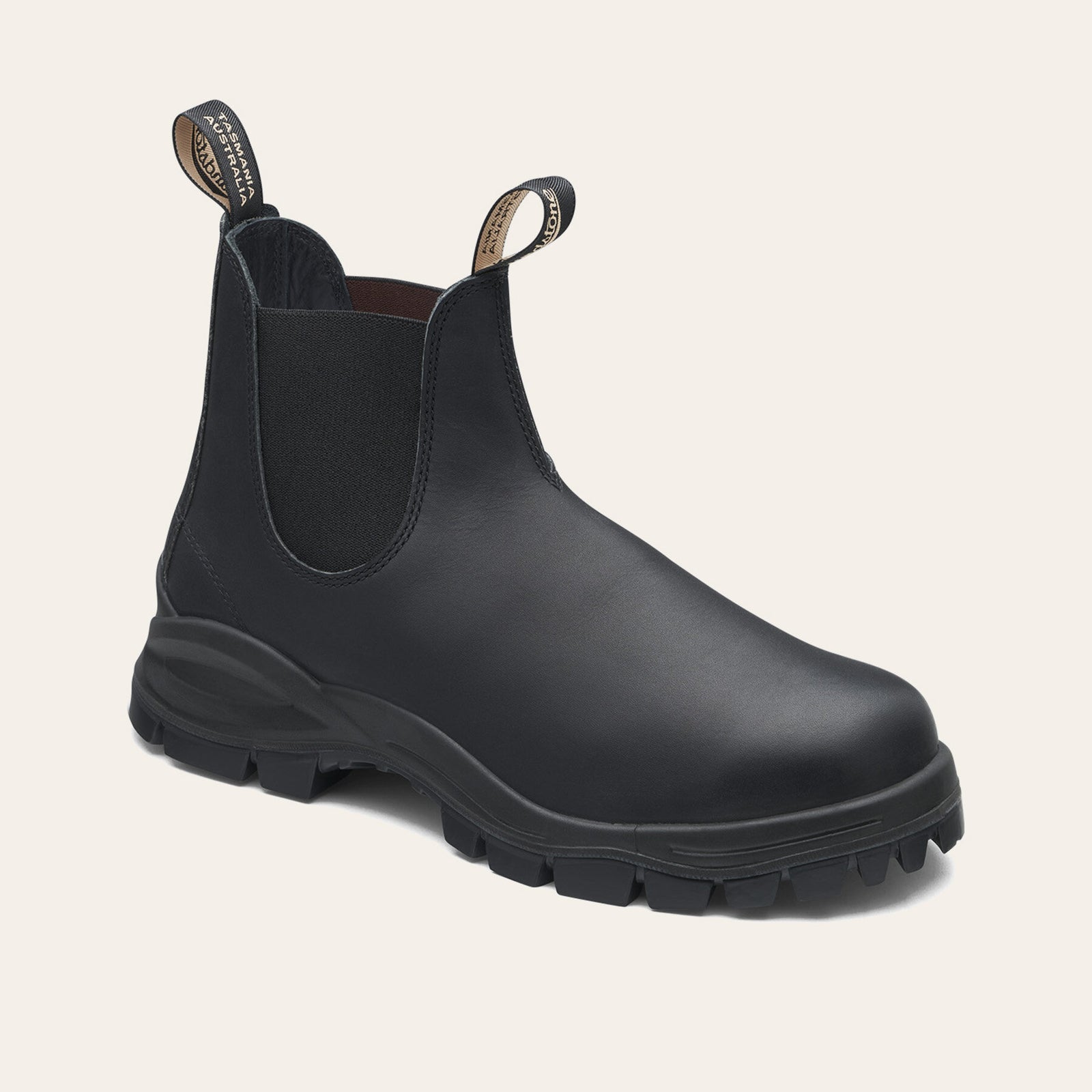 Blundstone 2240 | Botines de PielNegro | Unisex