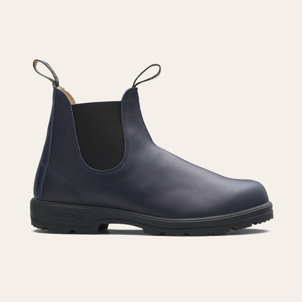 Blundstone 2246 Azul | Botines de Piel | Unisex