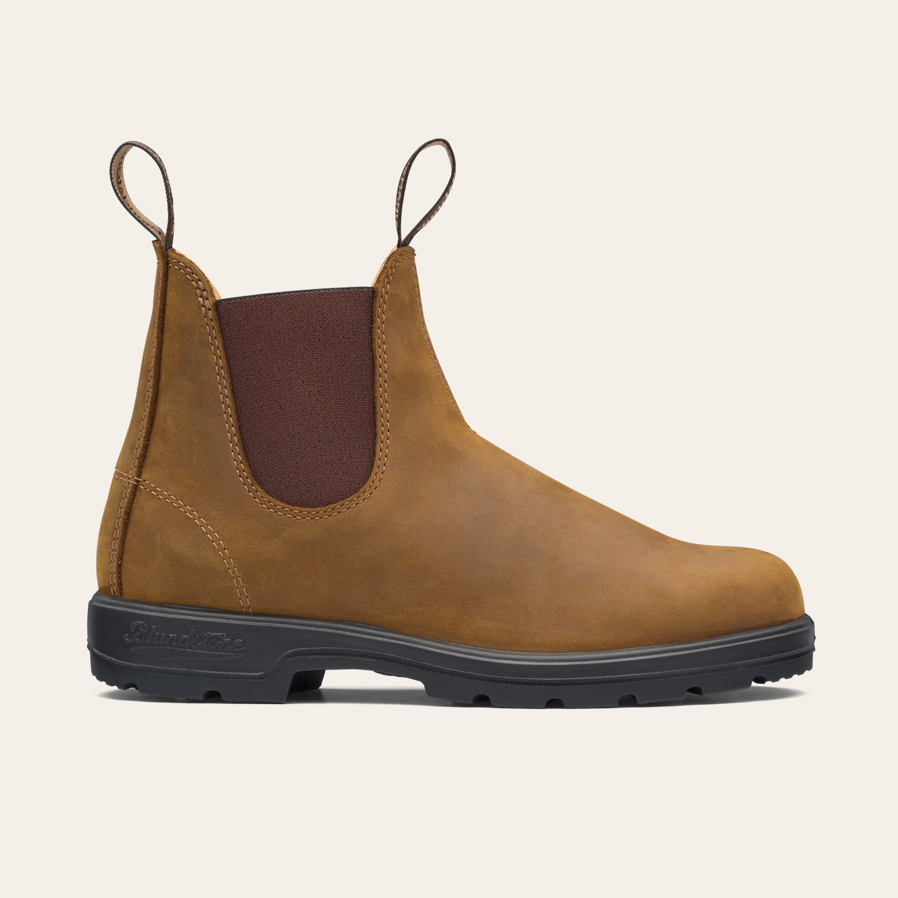 Blundstone 562 | Botines de PielMarrón | Unisex