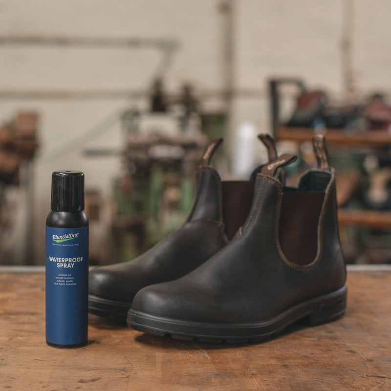 WATERPROOF SPRAY